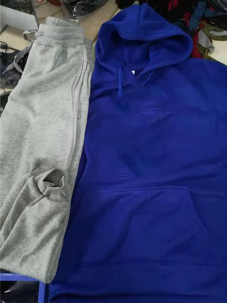 mens hoodie sweater pattern fashion tracksuit spring autumn hoodie + pants casual joggers sportswear mens track suits terry tracksuit, Gray
mens hoodie sweater pattern fashion tracksuit spring autumn hoodie + pants casual joggers sportswear mens track suits terry tracksuit, Gray