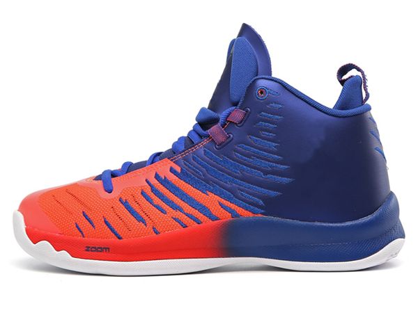 the latest griffin 5 generation multi color optional mens basketball shoes, high-quality coach sports shoes size 40-46 pairs of boxes
the latest griffin 5 generation multi color optional mens basketball shoes, high-quality coach sports shoes size 40-46 pairs of boxes