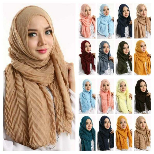 2020 new muslim ripple cotton hijab turban scarf female shawls and wraps islamic headscarf arab cotton head scarf hijab musulman, Red
2020 new muslim ripple cotton hijab turban scarf female shawls and wraps islamic headscarf arab cotton head scarf hijab musulman, Red