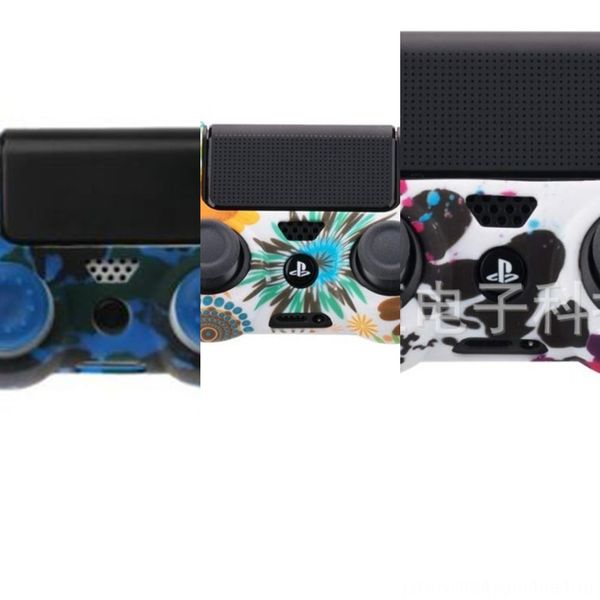 9jyos 1set star skull case silicone joystick cover handle protective cap for ps4 with
9jyos 1set star skull case silicone joystick cover handle protective cap for ps4 with