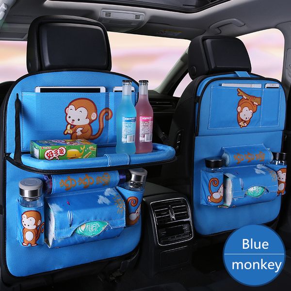 new design car organizer back seat fold dining rack cartoon car seat storage bag multifunction storage box cushion
new design car organizer back seat fold dining rack cartoon car seat storage bag multifunction storage box cushion