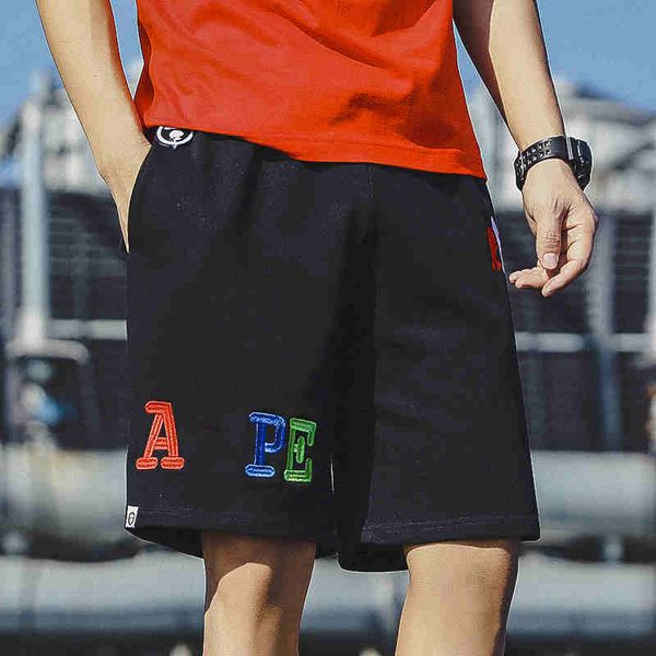 2020 summer new arrival mens designer shorts ap brand luxury fashion mens pants loose breathable animal print mens shorts, White;black
2020 summer new arrival mens designer shorts ap brand luxury fashion mens pants loose breathable animal print mens shorts, White;black