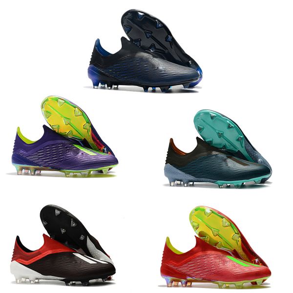 2019 new x 18.1 18+ fg mens soccer football shoes salah jesus 18+x skeletalweave soccer boots soccer cleats size us6.5-11
2019 new x 18.1 18+ fg mens soccer football shoes salah jesus 18+x skeletalweave soccer boots soccer cleats size us6.5-11