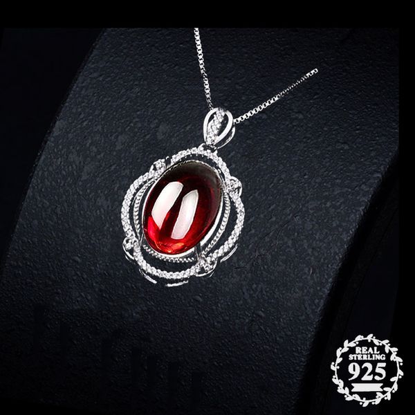 not fake s925 sterling silver myanmar rubellite pedants artisan antique for necklace chalcedony red
not fake s925 sterling silver myanmar rubellite pedants artisan antique for necklace chalcedony red