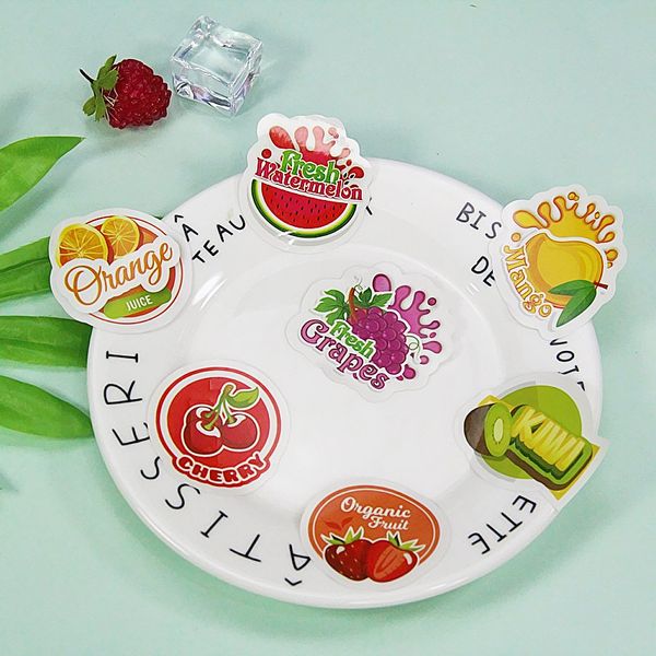 happy monkey 5 sheet/pack stickers for slime box fruit juice slime diy accessories for slime container
happy monkey 5 sheet/pack stickers for slime box fruit juice slime diy accessories for slime container