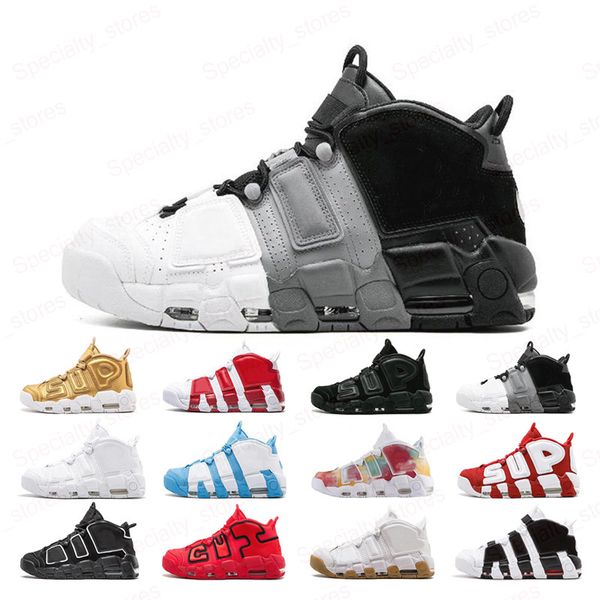 2020 mens basketball shoes red white olympic black gold 3m scottie multicolor pippen uptempo men sports sneakers size 40-45
2020 mens basketball shoes red white olympic black gold 3m scottie multicolor pippen uptempo men sports sneakers size 40-45