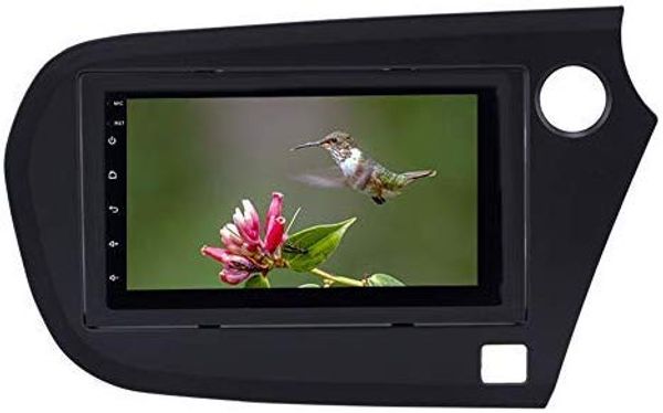 7 inch android 9.0 car radio gps navigation for honda insight 2009-2016 rhd with hd touchscreen bluetooth
7 inch android 9.0 car radio gps navigation for honda insight 2009-2016 rhd with hd touchscreen bluetooth