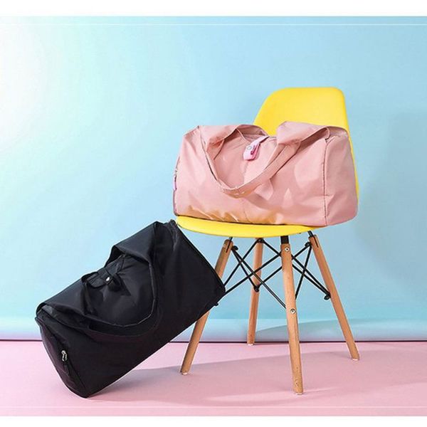 women fashion sport gym bags shoulder tote fitness training handbags yoga travel bag x7xc
women fashion sport gym bags shoulder tote fitness training handbags yoga travel bag x7xc