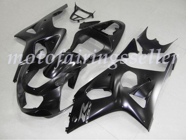 new abs plastic fairings kit fit for suzuki gsxr1000 2000 2001 2002 gsxr1000 00 01 02 injection mold all matte black
new abs plastic fairings kit fit for suzuki gsxr1000 2000 2001 2002 gsxr1000 00 01 02 injection mold all matte black