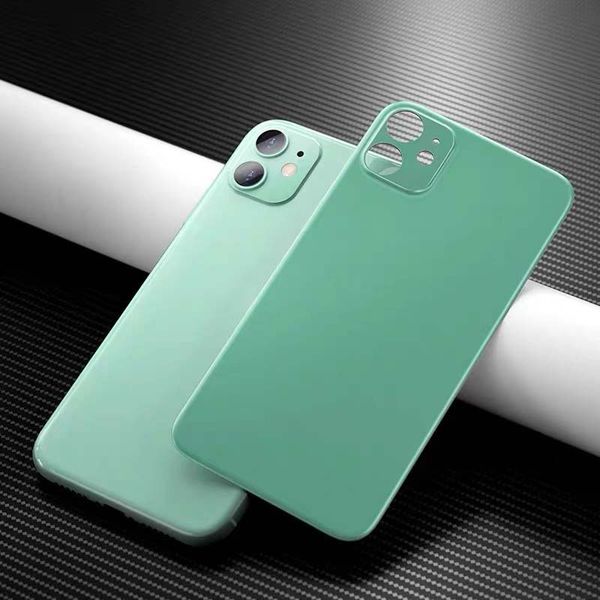 special rear film for iphone 11/11pro/11 promax pmma full-screen fashion color back protective film anti-scrath machine shell 10 colors
special rear film for iphone 11/11pro/11 promax pmma full-screen fashion color back protective film anti-scrath machine shell 10 colors