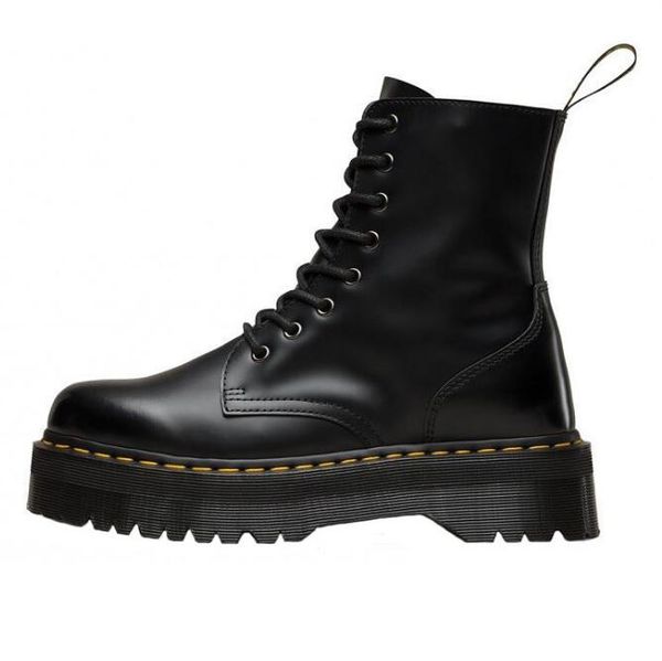 moraima snc flat platform woman boots autumn winter lace-up riding boots black leather motorcycle
moraima snc flat platform woman boots autumn winter lace-up riding boots black leather motorcycle