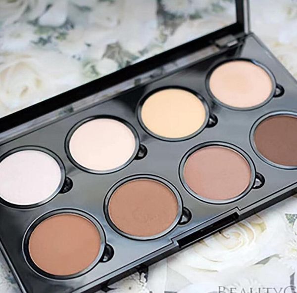 Горячие маркеры NYX Highlight Contour Pro Palette для профессионального освещения и акцентуры
Горячие маркеры NYX Highlight Contour Pro Palette для профессионального освещения и акцентуры