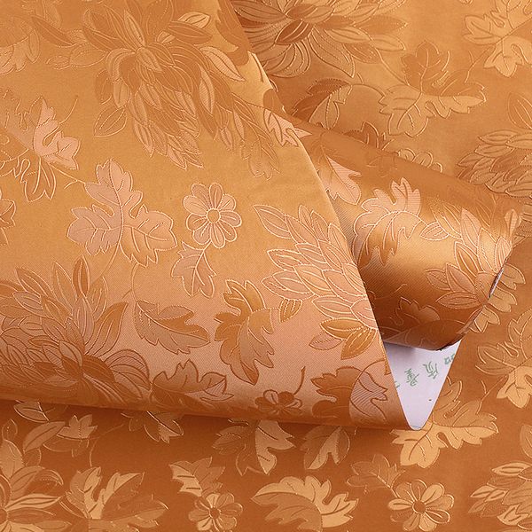 sale thickened pvc waterproof self-adhesive wallpaper bedroom wall renovation sticker wallpapers for living room contact paper
sale thickened pvc waterproof self-adhesive wallpaper bedroom wall renovation sticker wallpapers for living room contact paper