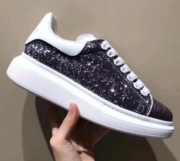 with box sneaker casual shoes trainers fashion sports shoes leather boots sandals slippers vintage air for man woman 07mk2055, Black
with box sneaker casual shoes trainers fashion sports shoes leather boots sandals slippers vintage air for man woman 07mk2055, Black