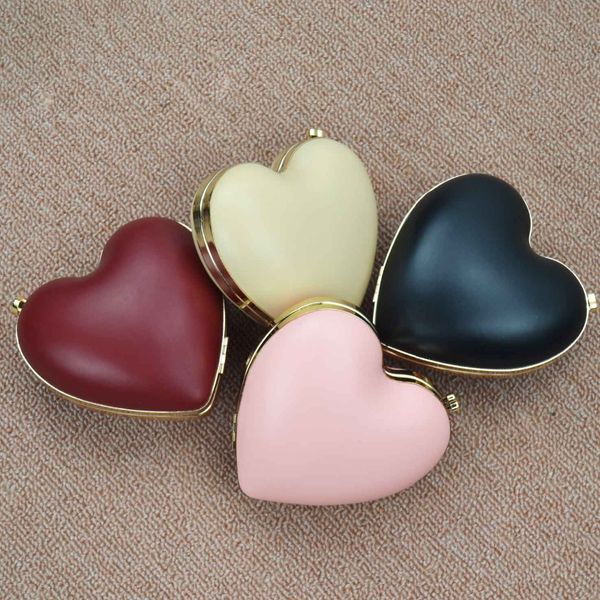 pink wine heart shape evening bags chain mini shoulder bags women pu party purse day clutches cj191213
pink wine heart shape evening bags chain mini shoulder bags women pu party purse day clutches cj191213