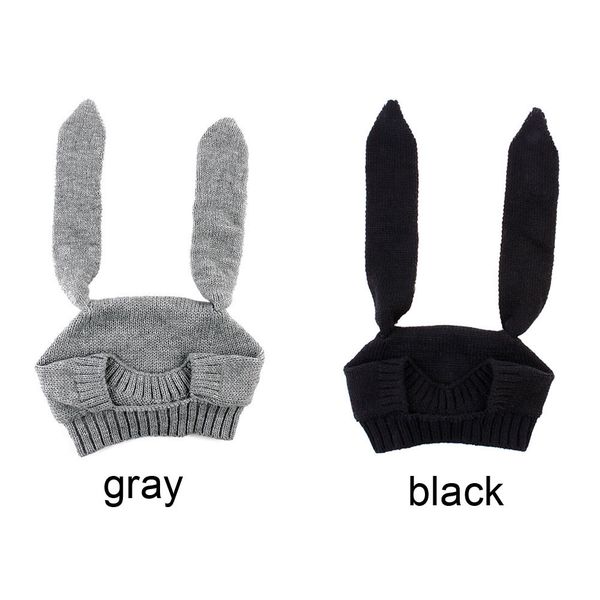 1pc fashion baby rabbit ears knitted hat infant toddler winter cap 1-3 years girl boy accessories pgraphy props for children, Yellow
1pc fashion baby rabbit ears knitted hat infant toddler winter cap 1-3 years girl boy accessories pgraphy props for children, Yellow