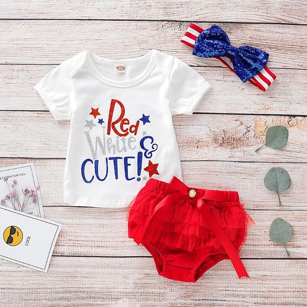 toddler kid baby girl 4th-of-july printed t shirt tulle shorts outfit set kids clothes girls clothes summer w10, White
toddler kid baby girl 4th-of-july printed t shirt tulle shorts outfit set kids clothes girls clothes summer w10, White