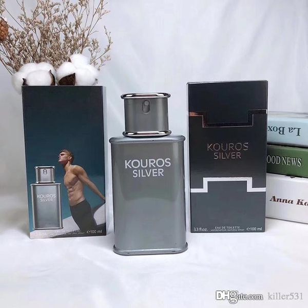 Perfume for men cologne quality fre h and la ting fragrance kouro male perfume edt100ml expre delivery hipping
Perfume for men cologne quality fre h and la ting fragrance kouro male perfume edt100ml expre delivery hipping