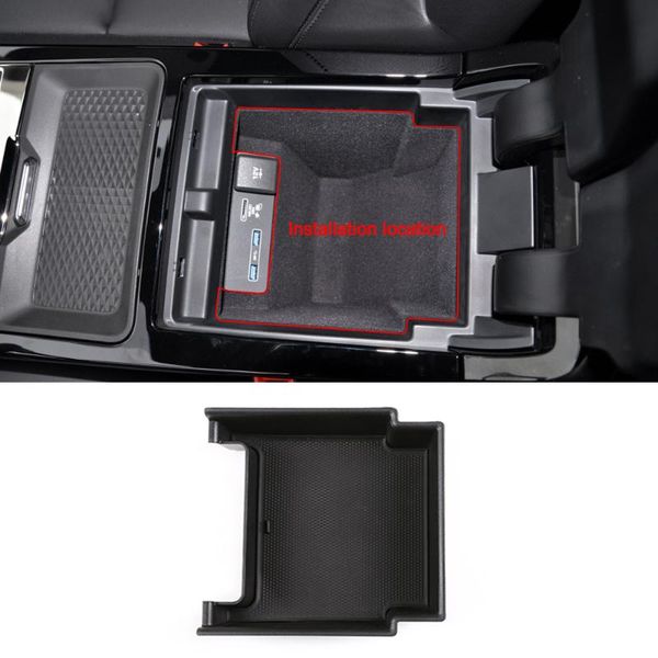 car armrest box storage box for evoque 2019-20 series center new storage modification ashtray modification
car armrest box storage box for evoque 2019-20 series center new storage modification ashtray modification