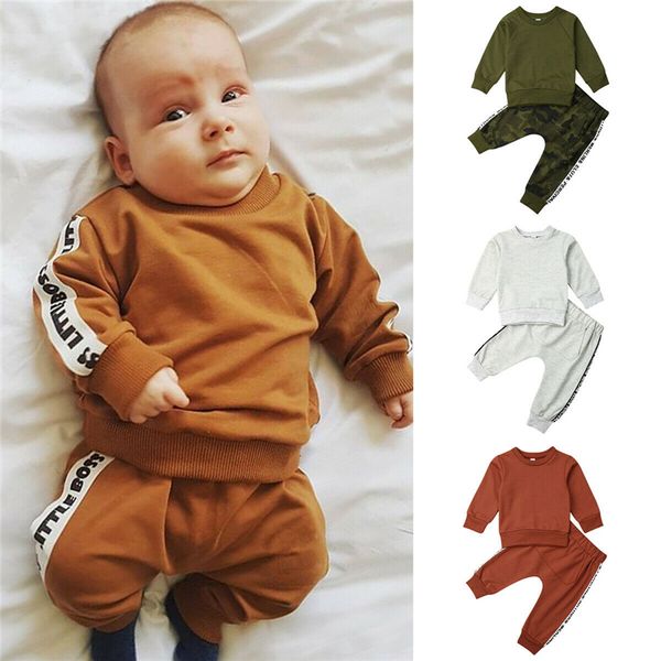 2pcs toddler baby girl boys clothes set cotton clothes autumn winter camo sweatshirt pants joggers outfits 1-5y, White
2pcs toddler baby girl boys clothes set cotton clothes autumn winter camo sweatshirt pants joggers outfits 1-5y, White