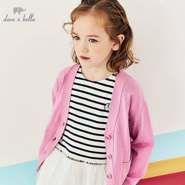 dbk12249 dave bella spring infant baby girls fashion 5y-13y letter cardigan kids toddler coat children cute knitted sweater, Blue
dbk12249 dave bella spring infant baby girls fashion 5y-13y letter cardigan kids toddler coat children cute knitted sweater, Blue