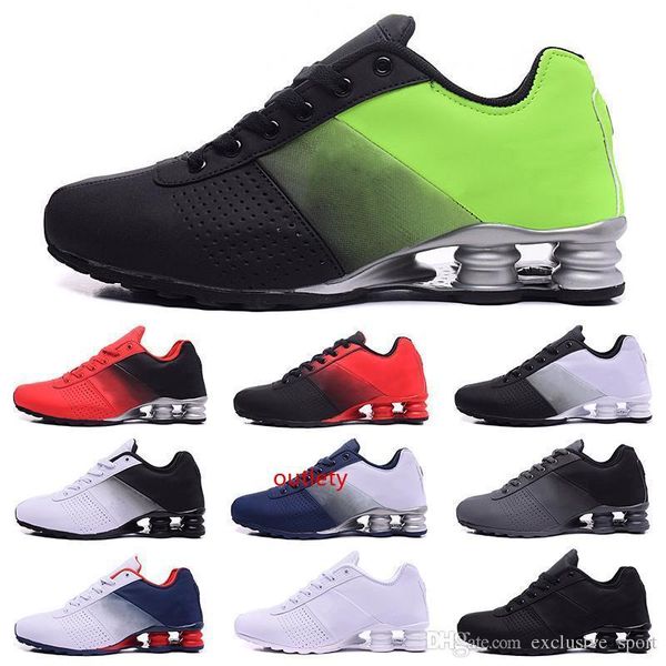 new shox deliver 809 men running shoes famous deliver oz nz mens athletic sneakers trainer sports 40-46 drop shipping
new shox deliver 809 men running shoes famous deliver oz nz mens athletic sneakers trainer sports 40-46 drop shipping