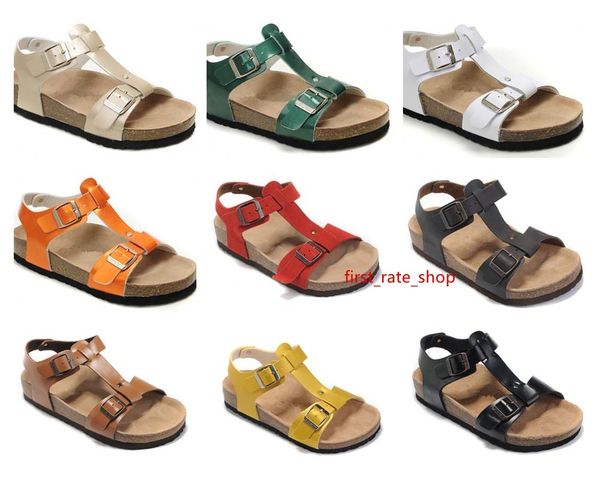 famous brand arizona men flat heel sandals women multaicolor summer casual shoes buckle genuine leather slipper wholesale
famous brand arizona men flat heel sandals women multaicolor summer casual shoes buckle genuine leather slipper wholesale