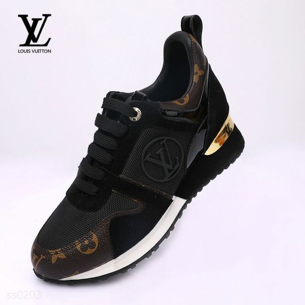 2019 fashion spring european and american sports shoes women's british style flat running shoes color matching factory direct sales, Black 
2019 fashion spring european and american sports shoes women's british style flat running shoes color matching factory direct sales, Black