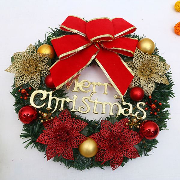 christmas wreath garland hanging xmas ornaments window door decor christmas party decoration kids gift wreath flowers
christmas wreath garland hanging xmas ornaments window door decor christmas party decoration kids gift wreath flowers