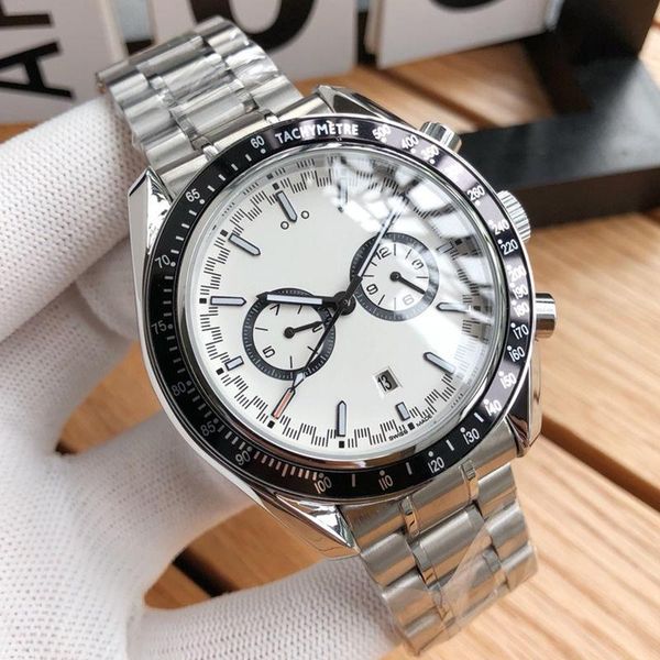 classic business mens watch automatic mechanical movement auto date 316 steel case stainless steel strap luxury men watches tag watch, Slivery;brown
classic business mens watch automatic mechanical movement auto date 316 steel case stainless steel strap luxury men watches tag watch, Slivery;brown