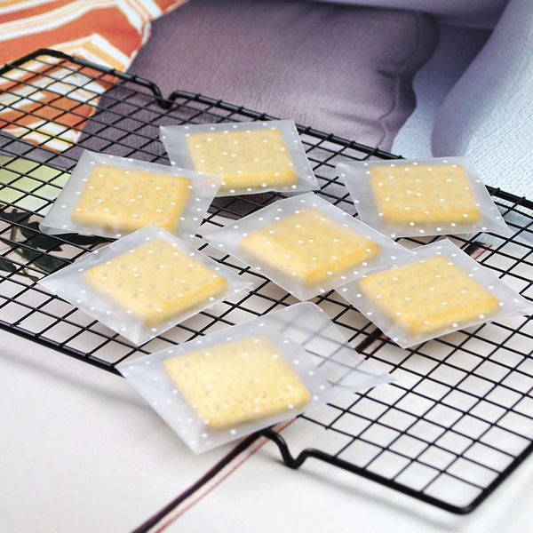 100pcs transparent plastic bag candy cookie gift bag frosted opp birthday party candy packaging pouch gift box 2019
100pcs transparent plastic bag candy cookie gift bag frosted opp birthday party candy packaging pouch gift box 2019