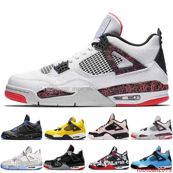 with box bred 4 iv 4s what the cactus jack laser wings mens basketball shoes eminem pale citron men sports designer sneakers trainers
with box bred 4 iv 4s what the cactus jack laser wings mens basketball shoes eminem pale citron men sports designer sneakers trainers