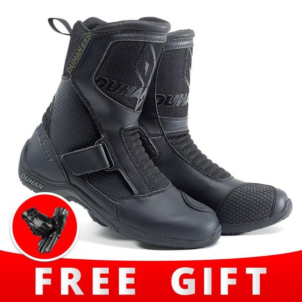 duhan motorcycle boots men superfiber motorcycle road racing shoes bota motociclista moto motocross riding boots
duhan motorcycle boots men superfiber motorcycle road racing shoes bota motociclista moto motocross riding boots
