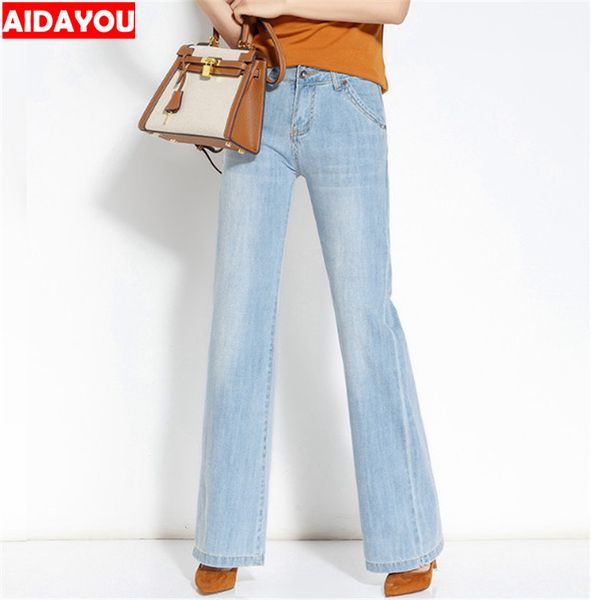 high waist jeans that make you taller queen style wear it with high heel fashion denim pant ouc600a, Blue
high waist jeans that make you taller queen style wear it with high heel fashion denim pant ouc600a, Blue