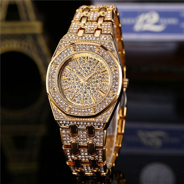montre femme miss fox brand women watch luxury fashion waterproof crystal diamond quartz wristwatch clock gold relogio feminino, Slivery;brown
montre femme miss fox brand women watch luxury fashion waterproof crystal diamond quartz wristwatch clock gold relogio feminino, Slivery;brown