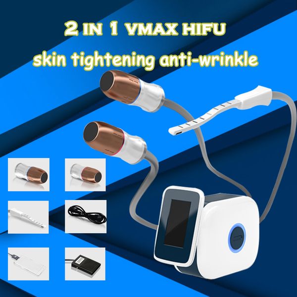 hifu v max with 3.0mm 4.5mm 2 cartridges vmax face lift ultrasound machine for salon use ce/dhl
hifu v max with 3.0mm 4.5mm 2 cartridges vmax face lift ultrasound machine for salon use ce/dhl