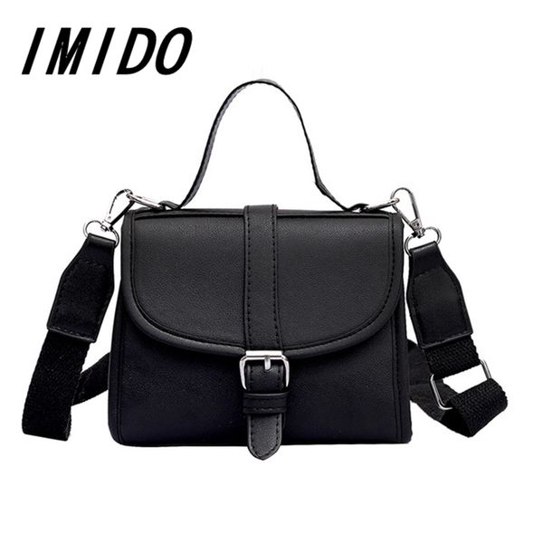 imido 2019 summer new women's single shoulder messenger bag fashion casual trend travel shopping college appointment
imido 2019 summer new women's single shoulder messenger bag fashion casual trend travel shopping college appointment