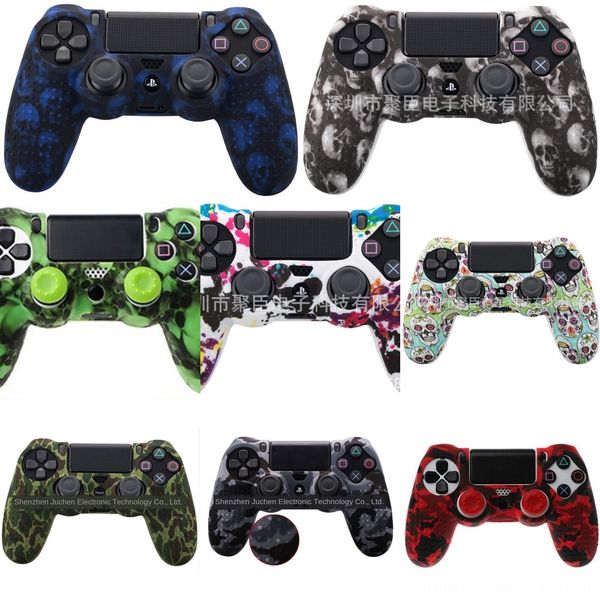 snm0q стик геймпад крышка ручки для кожи dualshock 4 ps4 ps4 про контроллер консоли тонкий силиконовый чехол caps anti-slip джойстик крышка
snm0q стик геймпад крышка ручки для кожи dualshock 4 ps4 ps4 про контроллер консоли тонкий силиконовый чехол caps anti-slip джойстик крышка