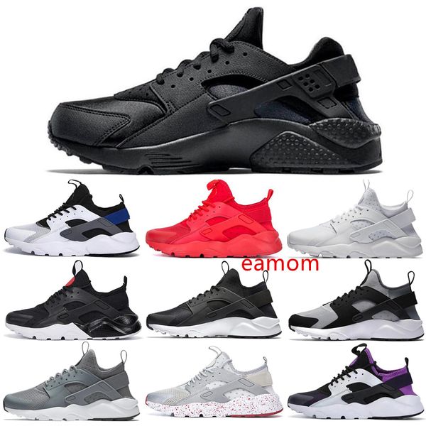 new men huarache ультра i iv кроссовки тройной черный белый красный серый oreo тренер женщин мужчины дышащий кроссовки спортивная обувь, Black
new men huarache ультра i iv кроссовки тройной черный белый красный серый oreo тренер женщин мужчины дышащий кроссовки спортивная обувь, Black
