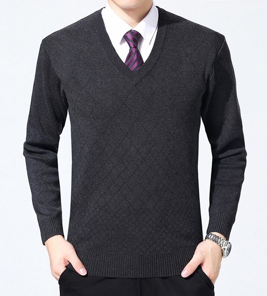 2019 autumn casual v-neck striped slim fit knittwear sweaters pullover men f985 d987, White;black
2019 autumn casual v-neck striped slim fit knittwear sweaters pullover men f985 d987, White;black