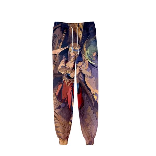fate grand order 3d sweatpants printed jogger pants women fashion streetwear long pants 2019 casual trendy hip hop, Black
fate grand order 3d sweatpants printed jogger pants women fashion streetwear long pants 2019 casual trendy hip hop, Black