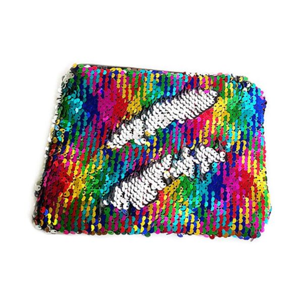 women practical zipper evening party fashion pouch large capacity handbag multi use makeup bag clutch shining sequins
women practical zipper evening party fashion pouch large capacity handbag multi use makeup bag clutch shining sequins