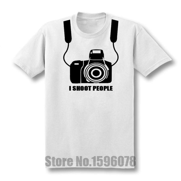 i shoot people t-shirt tshirt mens o neck short sleeve funny camera pgraphy pgraph p tee t, White;black
i shoot people t-shirt tshirt mens o neck short sleeve funny camera pgraphy pgraph p tee t, White;black