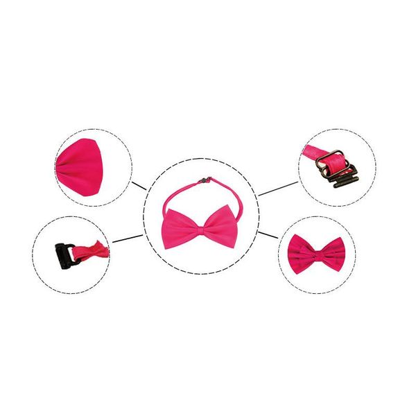 adjustable neck tie black red circle basic collar with bells for animals fashion dog cat polka dot bow tie collar pet
adjustable neck tie black red circle basic collar with bells for animals fashion dog cat polka dot bow tie collar pet