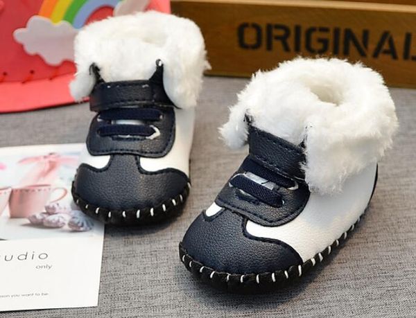 more winter warm 0 and 1 year old male baby boots soft bottom anti-slip female baby toddler shoes
more winter warm 0 and 1 year old male baby boots soft bottom anti-slip female baby toddler shoes