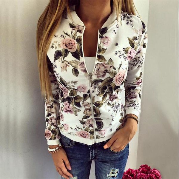black friday deals womens boho floral jacket casual bomber flower printed long sleeve zipper fall coat outwear, Black;brown
black friday deals womens boho floral jacket casual bomber flower printed long sleeve zipper fall coat outwear, Black;brown