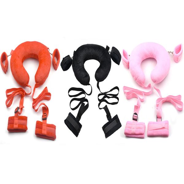 couple products bondage and constraint ankle toys pillow cuffs split handcuffs interest leg soft binding games adhwp
couple products bondage and constraint ankle toys pillow cuffs split handcuffs interest leg soft binding games adhwp