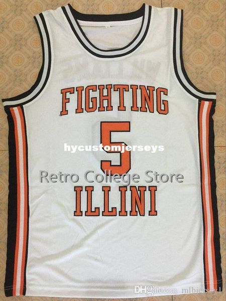 #5 deron williams fighting illini high school basketball jersey all size embroidery stitched customize any name and name xs-6xl vest jerseys, Black;blue
#5 deron williams fighting illini high school basketball jersey all size embroidery stitched customize any name and name xs-6xl vest jerseys, Black;blue