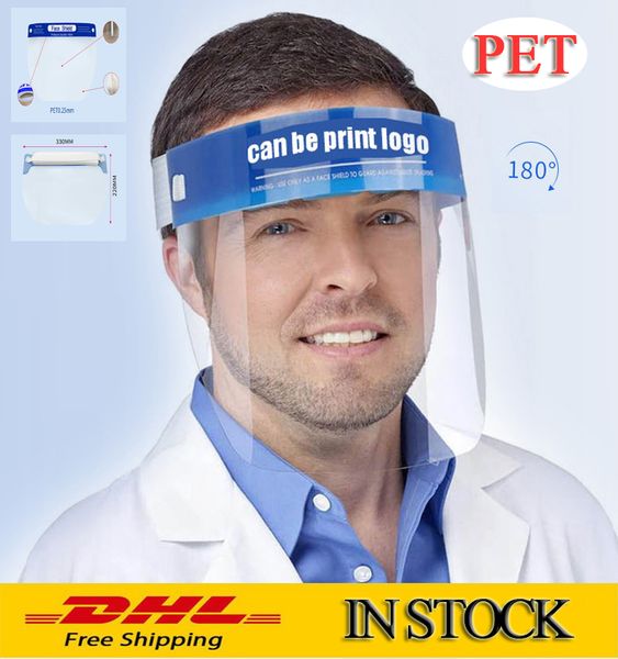 US Stock ! UPS/DHL Transparent Mask Protective Face Shield Clear Visor Flip Up Transparent Mask Anti Splash Elastic Band Face Cover Cooking
US Stock ! UPS/DHL Transparent Mask Protective Face Shield Clear Visor Flip Up Transparent Mask Anti Splash Elastic Band Face Cover Cooking