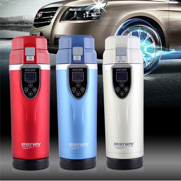 multi-function car electric cup dc12v car cigarette lighter heating cup kettle insulated stainless steel travel mug coffee
multi-function car electric cup dc12v car cigarette lighter heating cup kettle insulated stainless steel travel mug coffee